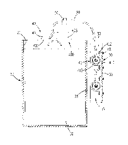 Une figure unique qui représente un dessin illustrant l'invention.